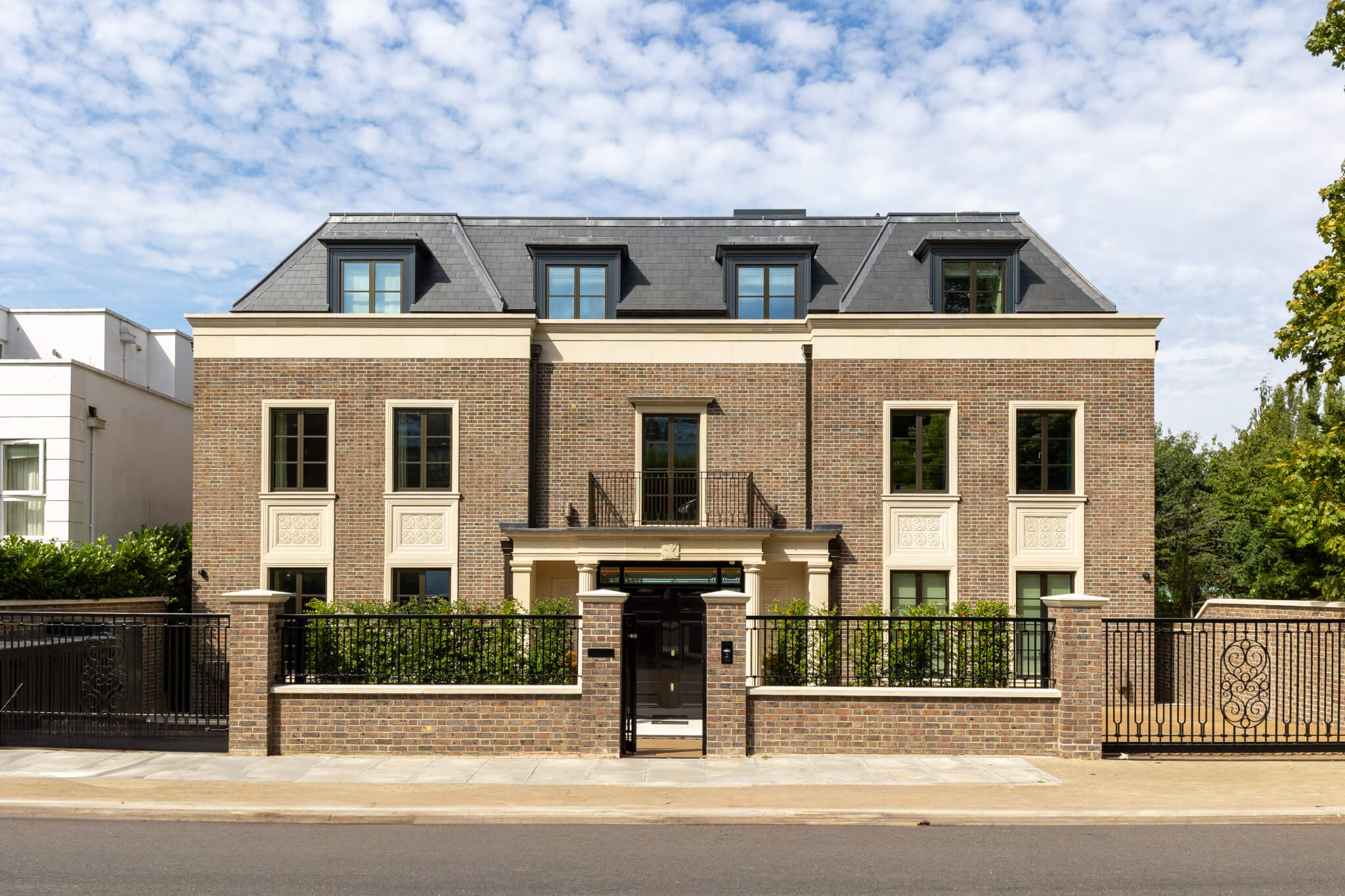 North London Home